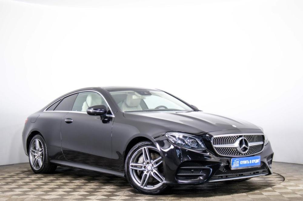 Mercedes-Benz E-Класс V (W213 S213 C238) Пермь  - изображение 1