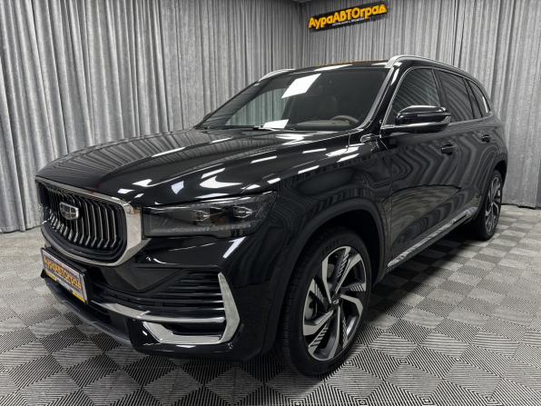 Geely Monjaro I с пробегом 2024 года, цена 3 800 000 рублей, 8594 км, внедорожник, Автокод Объявления