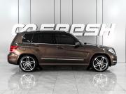 Mercedes-Benz GLK-Класс I (X204) Рестайлинг Ростов-на-Дону  - изображение 23