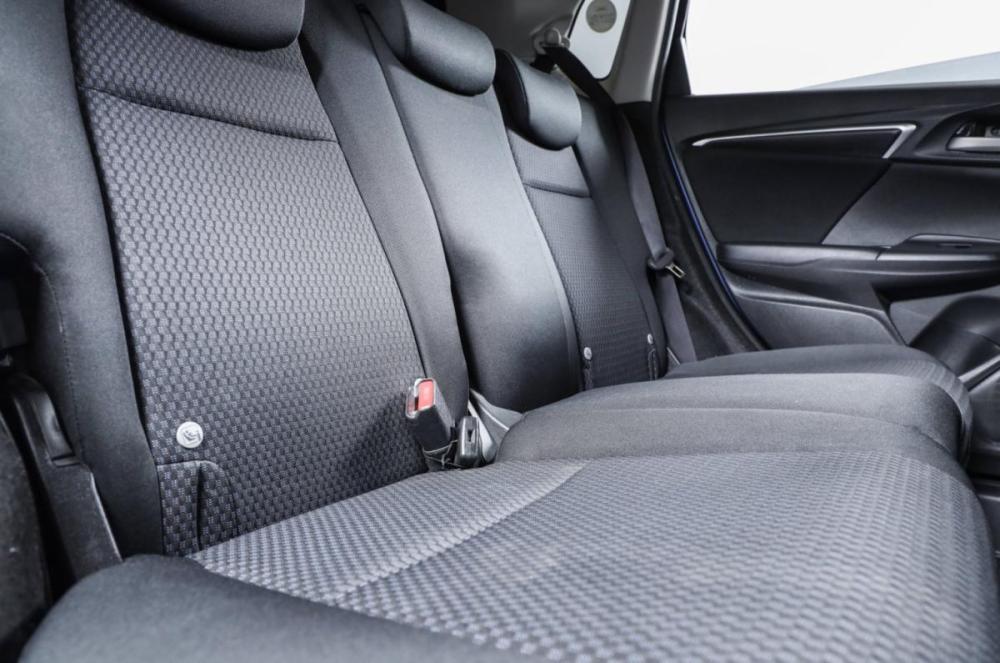 Honda Fit III Рестайлинг Новосибирск  - изображение 19