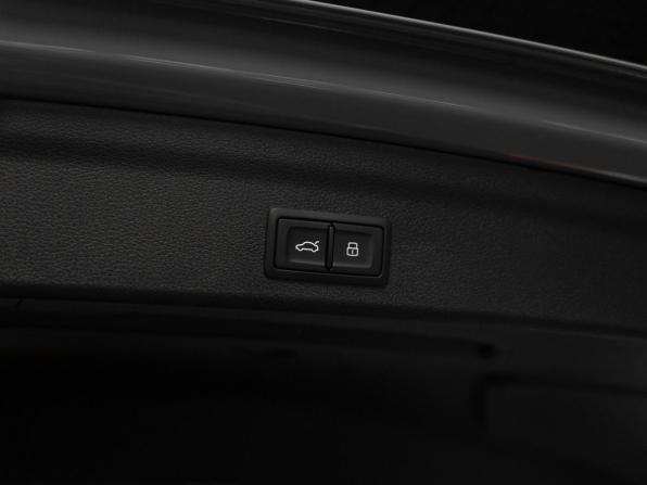 Audi Q3 II (F3) с пробегом 2026 года, цена 3 950 000 рублей, 32 км, внедорожник, Автокод Объявления