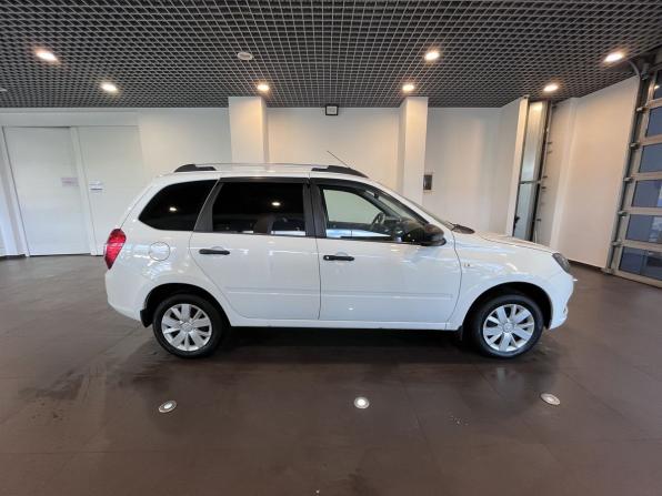 Lada (ВАЗ) Granta I Рестайлинг с пробегом 2020 года, цена 700 000 рублей, 110061 км, универсал, Автокод Объявления