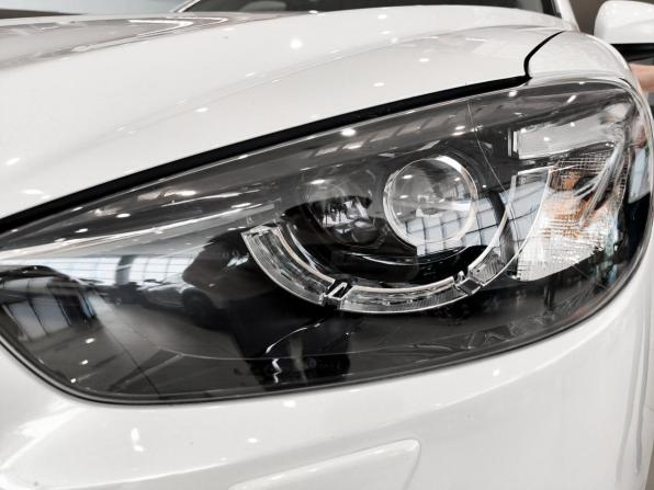 Mazda CX-5 I Рестайлинг с пробегом 2016 года, цена 2 390 000 рублей, 108396 км, внедорожник, Автокод Объявления