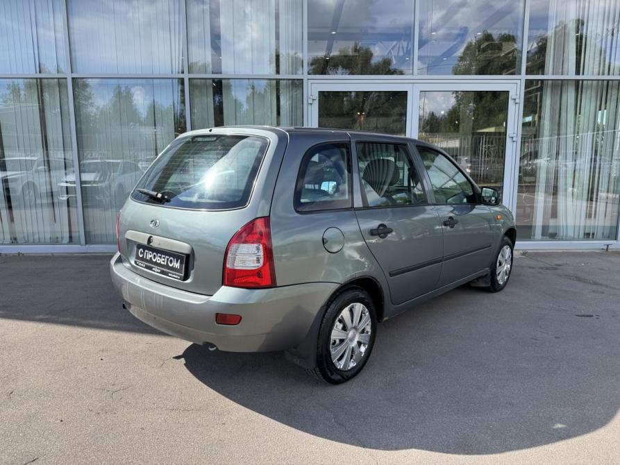 Lada (ВАЗ) Kalina I Воронеж  - изображение 5