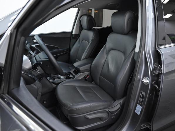 Hyundai Santa Fe III с пробегом 2014 года, цена 1 349 000 рублей, 179000 км, внедорожник, Автокод Объявления