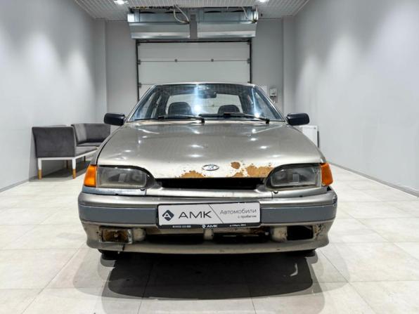 Lada (ВАЗ) 2115 с пробегом 2001 года, цена 89 752 рубля, 253377 км, седан, Автокод Объявления