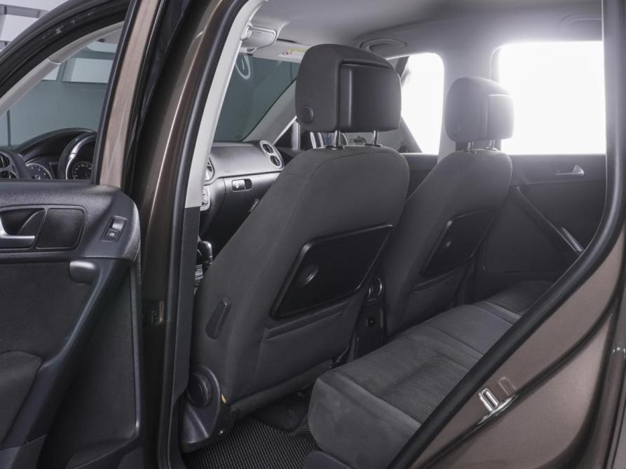Volkswagen Tiguan I Рестайлинг Ростов-на-Дону  - изображение 11