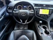 Toyota Camry VIII (XV70) Курск  - изображение 39