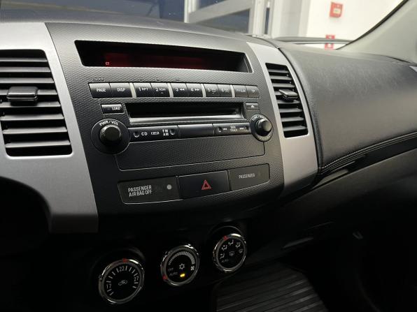 Mitsubishi Outlander II Рестайлинг с пробегом 2012 года, цена 1 190 000 рублей, 298000 км, внедорожник, Автокод Объявления