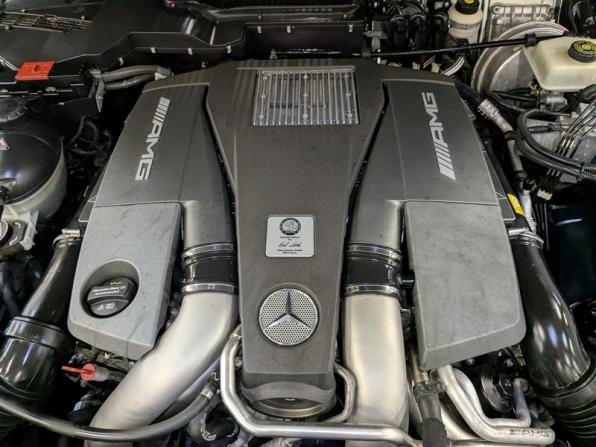 Mercedes-Benz G-Класс AMG I (W463) Рестайлинг 3 с пробегом 2015 года, цена 5 750 000 рублей, 118531 км, внедорожник, Автокод Объявления