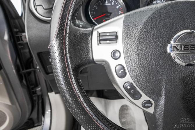 Nissan Qashqai+2 I Рестайлинг с пробегом 2010 года, цена 999 000 рублей, 236500 км, внедорожник, Автокод Объявления