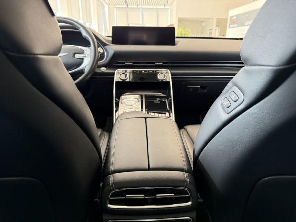 Genesis GV80 I с пробегом 2020 года, цена 4 420 000 рублей, 130000 км, внедорожник, Автокод Объявления
