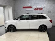 Skoda Fabia II Рестайлинг Ярославль  - изображение 37