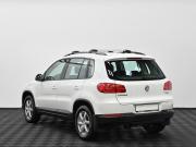 Volkswagen Tiguan I Рестайлинг Москва  - изображение 19