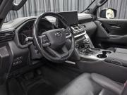 Toyota Land Cruiser 300 Series Москва  - изображение 44