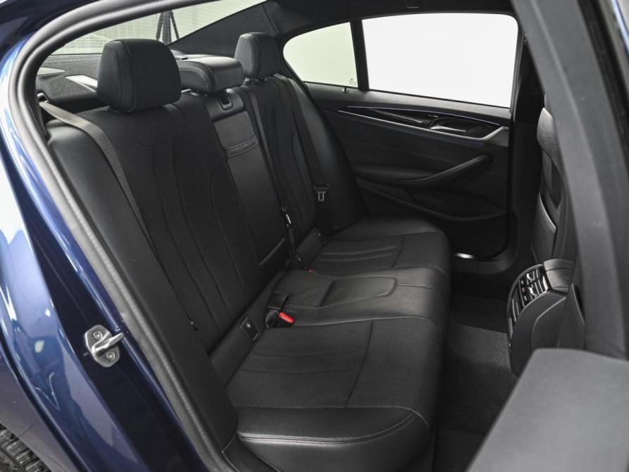 BMW 5 серии VII (G30/G31/G38) Ставрополь  - изображение 8