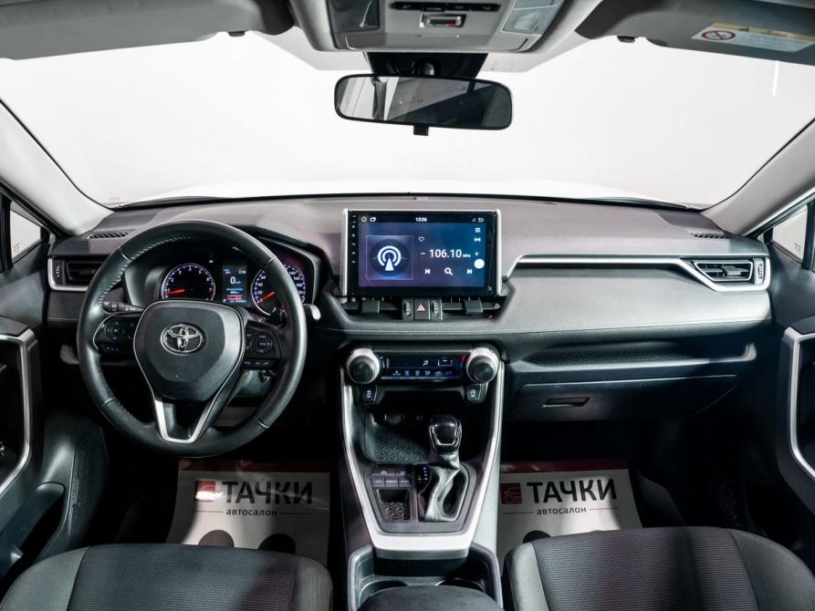 Toyota RAV4 V (XA50) Чита  - изображение 7