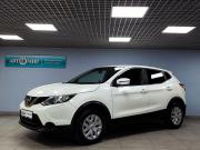 Nissan Qashqai II Москва  - изображение 20