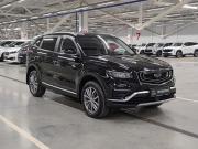 Geely Atlas Pro Казань  - изображение 28