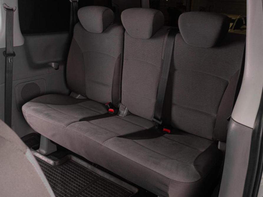 Hyundai H-1 II Тюмень  - изображение 12