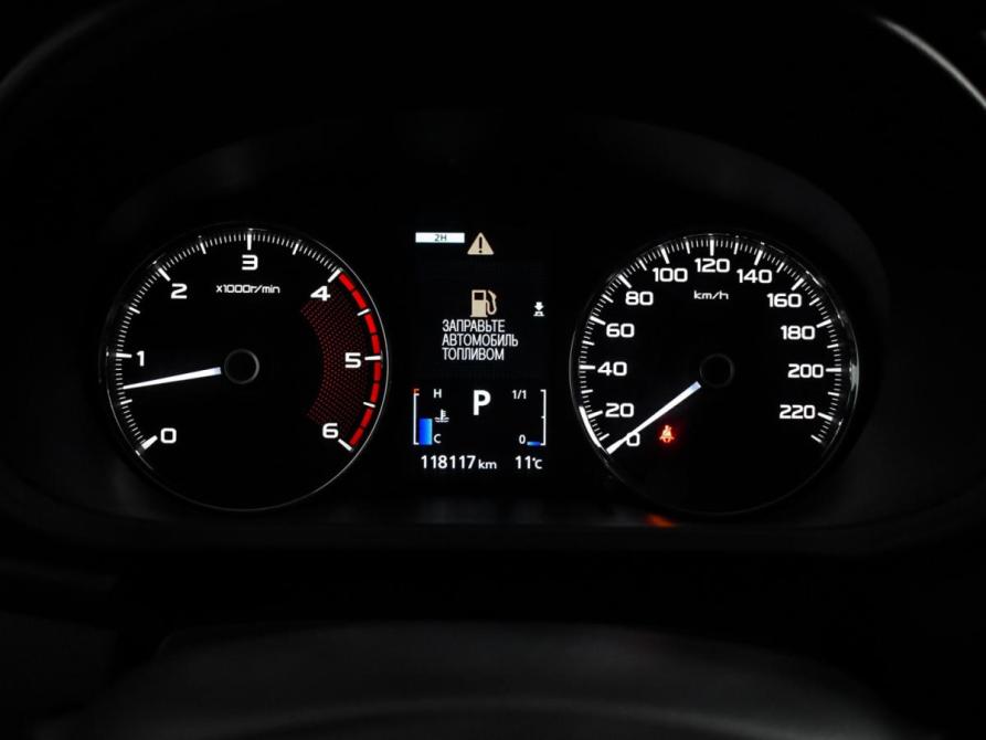 Mitsubishi Pajero Sport III Санкт-Петербург  - изображение 22