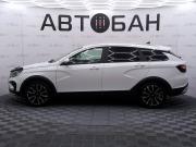 Lada (ВАЗ) Vesta I Рестайлинг (NG) Екатеринбург  - изображение 30