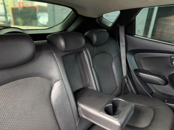 Hyundai ix35 I с пробегом 2013 года, цена 1 369 000 рублей, 168283 км, внедорожник, Автокод Объявления