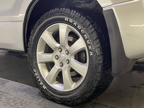 Suzuki Grand Vitara II Рестайлинг с пробегом 2008 года, цена 1 279 000 рублей, 219593 км, внедорожник, Автокод Объявления