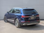 Audi Q7 II (4M) Рестайлинг Москва  - изображение 37