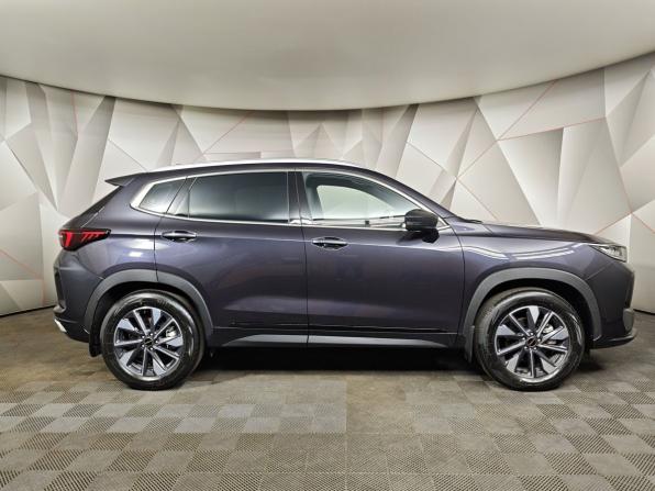 Exeed LX I Рестайлинг 2 с пробегом 2024 года, цена 2 037 000 рублей, 9755 км, внедорожник, Автокод Объявления