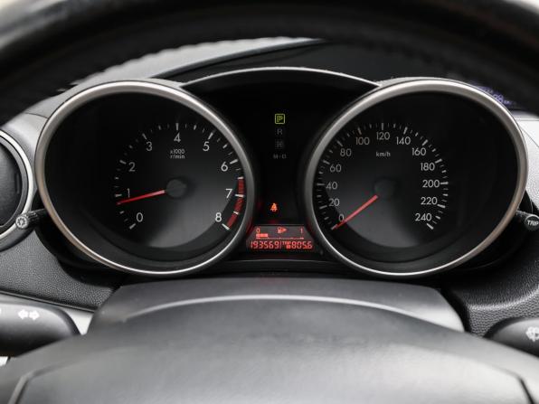 Mazda 3 II (BL) с пробегом 2009 года, цена 779 000 рублей, 193000 км, седан, Автокод Объявления