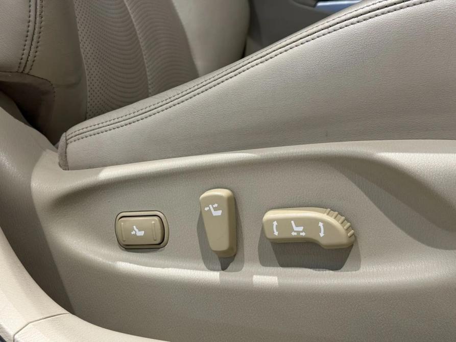 Infiniti M IV Новосибирск  - изображение 17