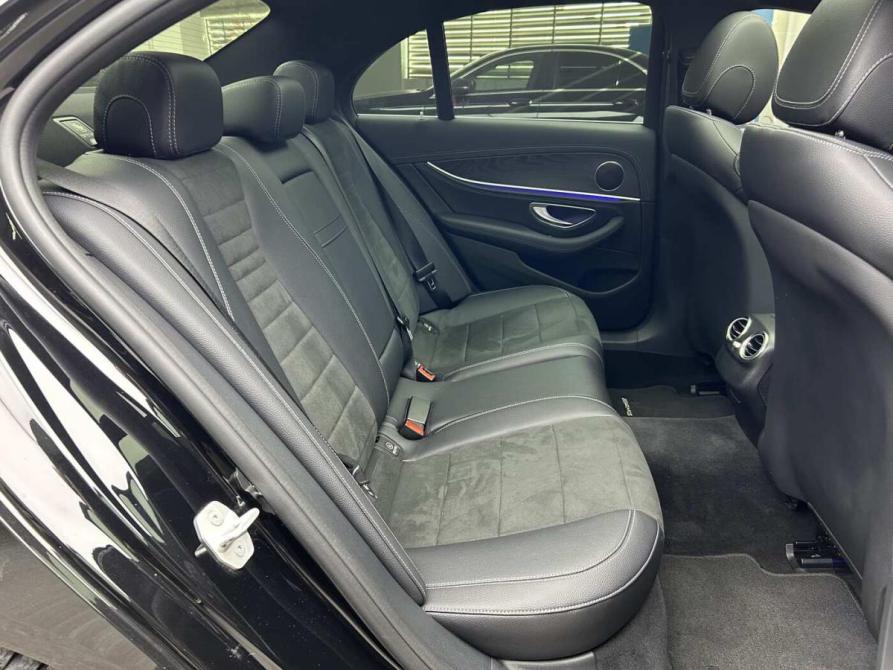 Mercedes-Benz E-Класс V (W213 S213 C238) Москва  - изображение 11