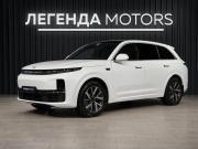 Li Auto (Lixiang) L7 I Иркутск  - изображение 39