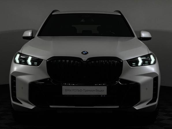 BMW X5 IV (G05/G18) Рестайлинг с пробегом 2023 года, цена 9 680 000 рублей, 43907 км, внедорожник, Автокод Объявления