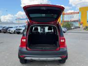 Skoda Yeti I Сыктывкар  - изображение 33