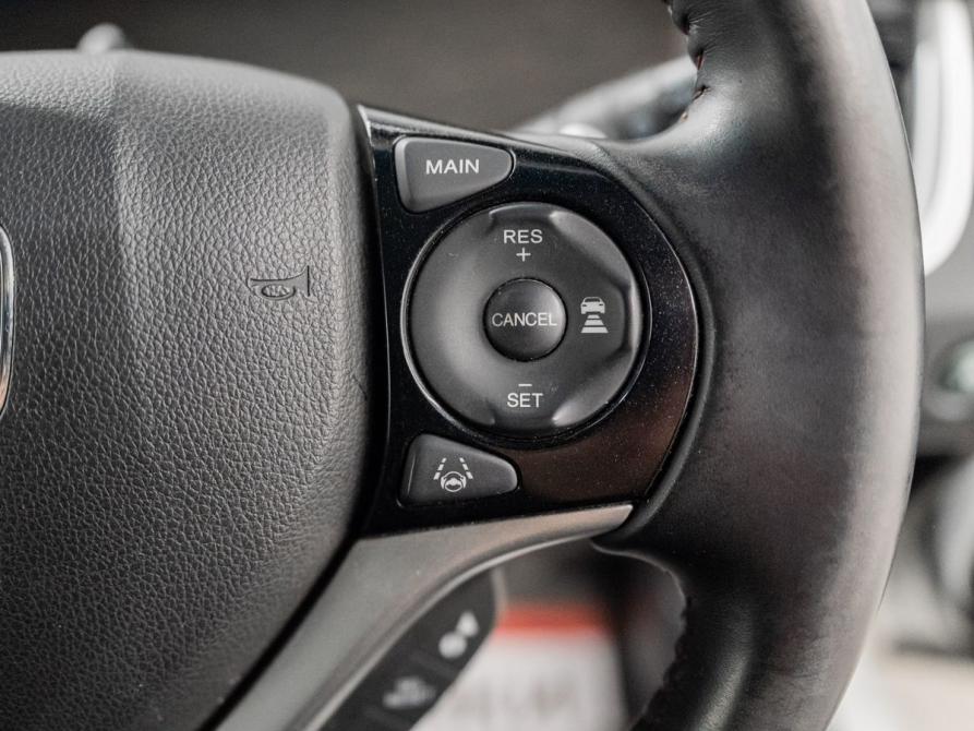 Honda Jade I Красноярск  - изображение 15