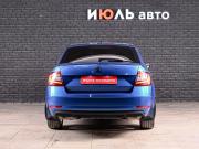 Skoda Octavia III (A7) Рестайлинг Екатеринбург  - изображение 26
