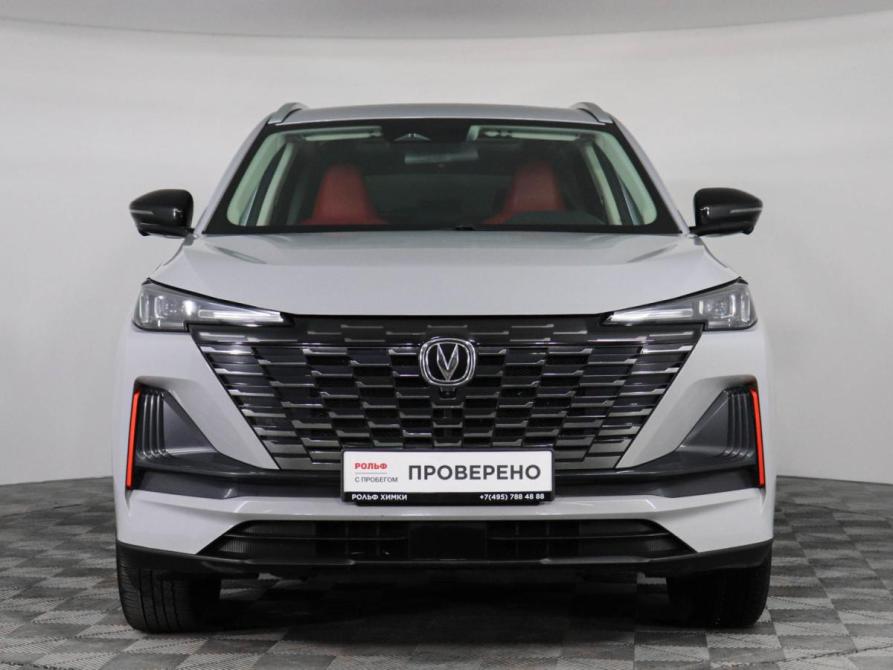 Changan CS55 Plus II Химки  - изображение 2