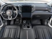 Hongqi HS3 Москва  - изображение 38