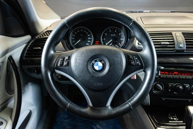 BMW 1 серии I (E81/E82/E87/E88) Рестайлинг с пробегом 2007 года, цена 700 000 рублей, 240442 км, хэтчбек, Автокод Объявления