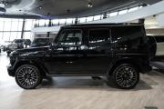 Mercedes-Benz G-Класс AMG II (W465) Рестайлинг Москва  - изображение 24