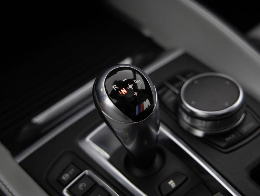 BMW X5 M II (F85) Санкт-Петербург  - изображение 20