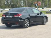 Honda Civic IX Рестайлинг Пермь  - изображение 9