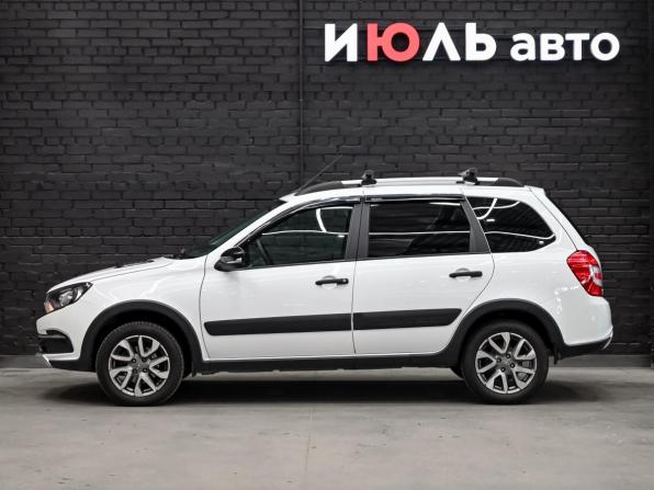 Lada (ВАЗ) Granta I Рестайлинг с пробегом 2023 года, цена 850 000 рублей, 51436 км, универсал, Автокод Объявления