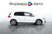 Volkswagen Golf VI Тюмень  - изображение 33