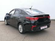 Kia Rio IV Москва  - изображение 25