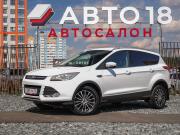 Ford Kuga II Ижевск  - изображение 26