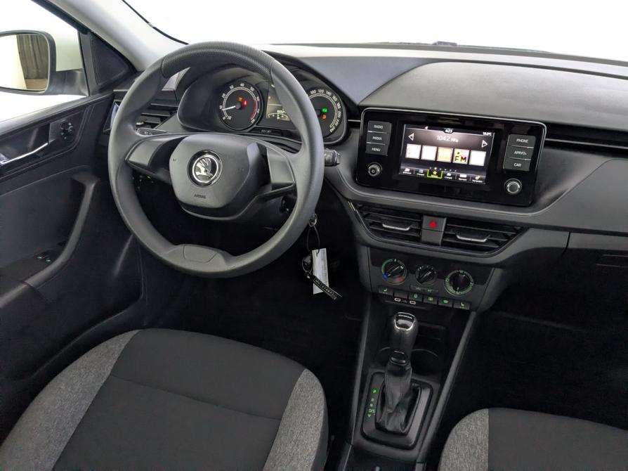 Skoda Rapid II Москва  - изображение 26