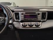 Toyota RAV4 IV (XA40) Казань  - изображение 40